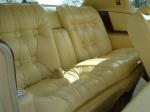 Cadillac Eldorado Biarritz With Power T-Tops 1978 года